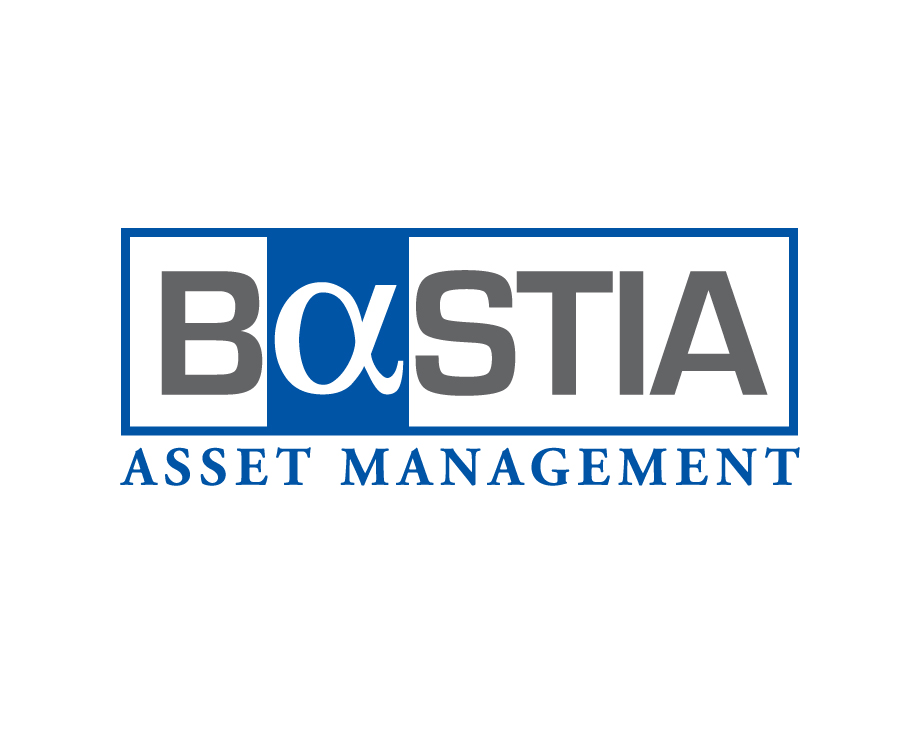Logo Design by Lilly Brennan for Bastia Asset Management | Design #30200