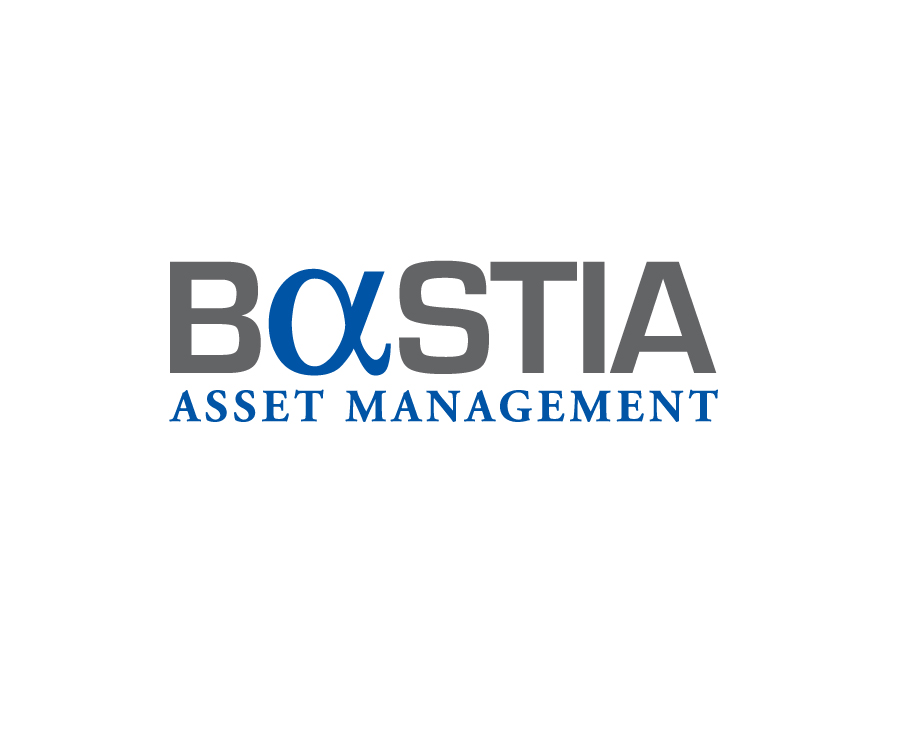Logo Design by Lilly Brennan for Bastia Asset Management | Design #31199