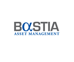 Logo Design by Lilly Brennan for Bastia Asset Management | Design: #31199