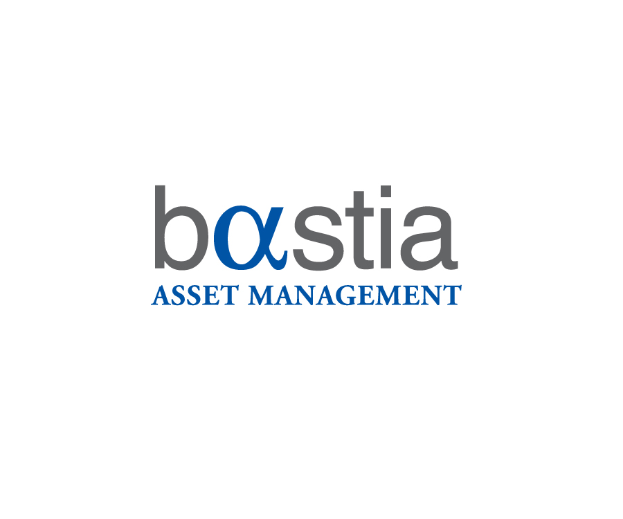 Logo Design by Lilly Brennan for Bastia Asset Management | Design #31212