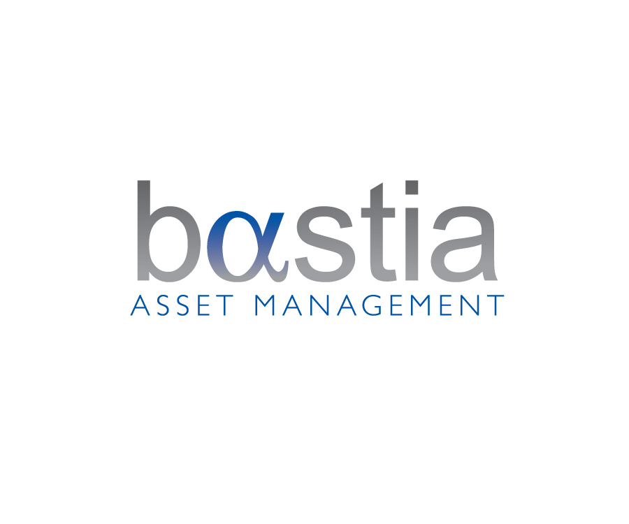 Logo Design by Lilly Brennan for Bastia Asset Management | Design #32350