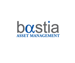 Logo Design by Lilly Brennan for Bastia Asset Management | Design: #32351