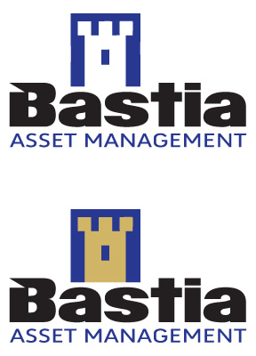 Design de Logo par Innerworld Designs ltd. pour Bastia Asset Management | Design #26146