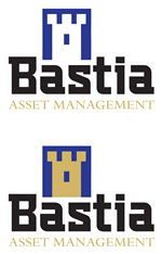 Logo Design by Innerworld Designs ltd. for Bastia Asset Management | Design: #26582