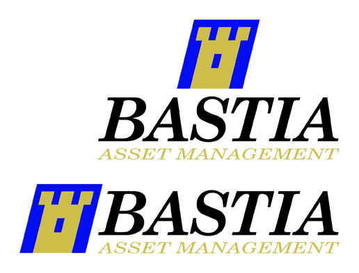 Logo Design by Innerworld Designs ltd. for Bastia Asset Management | Design #29238