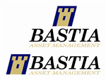 Logo Design by Innerworld Designs ltd. for Bastia Asset Management | Design: #29238