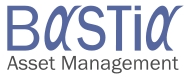 Logo Design by Thomas Wikoff for Bastia Asset Management | Design #30439