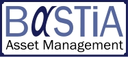 Logo Design by Thomas Wikoff for Bastia Asset Management | Design #30632