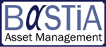 Logo Design by Thomas Wikoff for Bastia Asset Management | Design: #30632