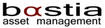 Logo Design by Thomas Wikoff for Bastia Asset Management | Design: #32726