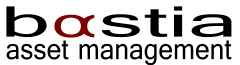 Logo Design by Thomas Wikoff for Bastia Asset Management | Design #32728