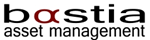 Logo Design by Thomas Wikoff for Bastia Asset Management | Design: #32728