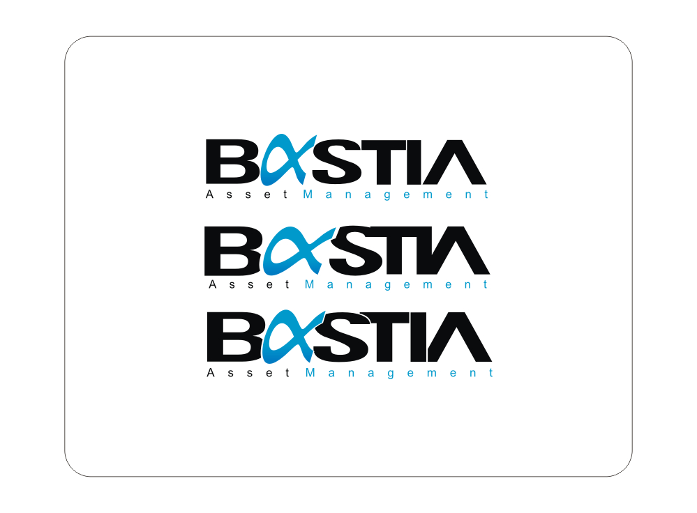 Logo Design by SiddKidd for Bastia Asset Management | Design #30936
