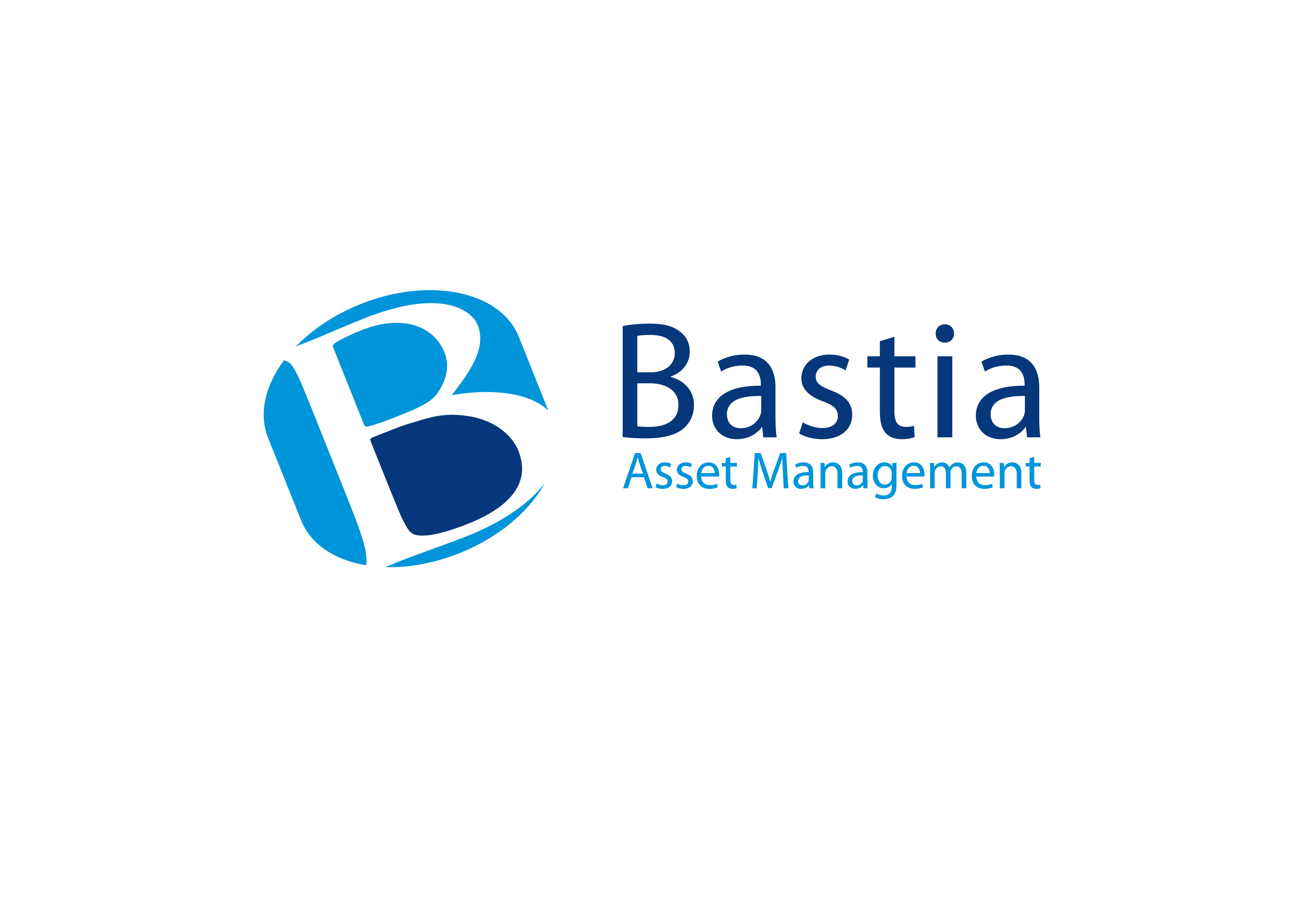 Logo Design by S.R.Graphic Design for Bastia Asset Management | Design #29339