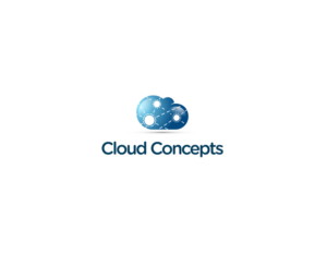 Logo Design by sbelogd for Cloud Concepts Inc. | Design: #11873395