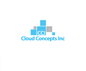 Design de Logo par meygekon pour Cloud Concepts Inc. | Design : #11898551