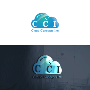 Design de Logo par creativevis pour Cloud Concepts Inc. | Design #11811074