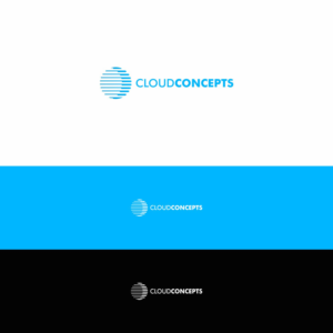 Logo Design by Dindin Sobariyatna for Cloud Concepts Inc. | Design: #11866830