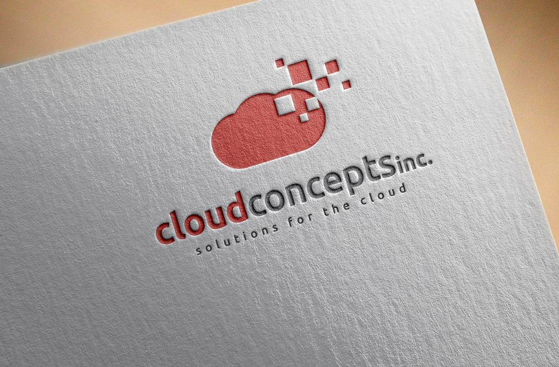 Design de Logo par GLDesigns pour Cloud Concepts Inc. | Design #11806082