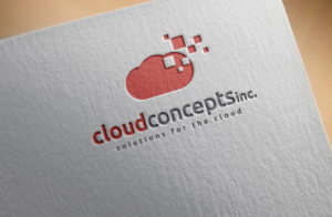 Design de Logo par GLDesigns pour Cloud Concepts Inc. | Design : #11806082