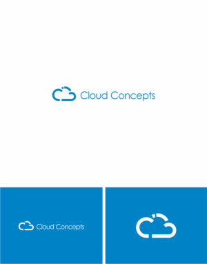 Design de Logo par Naavyd pour Cloud Concepts Inc. | Design : #11812562