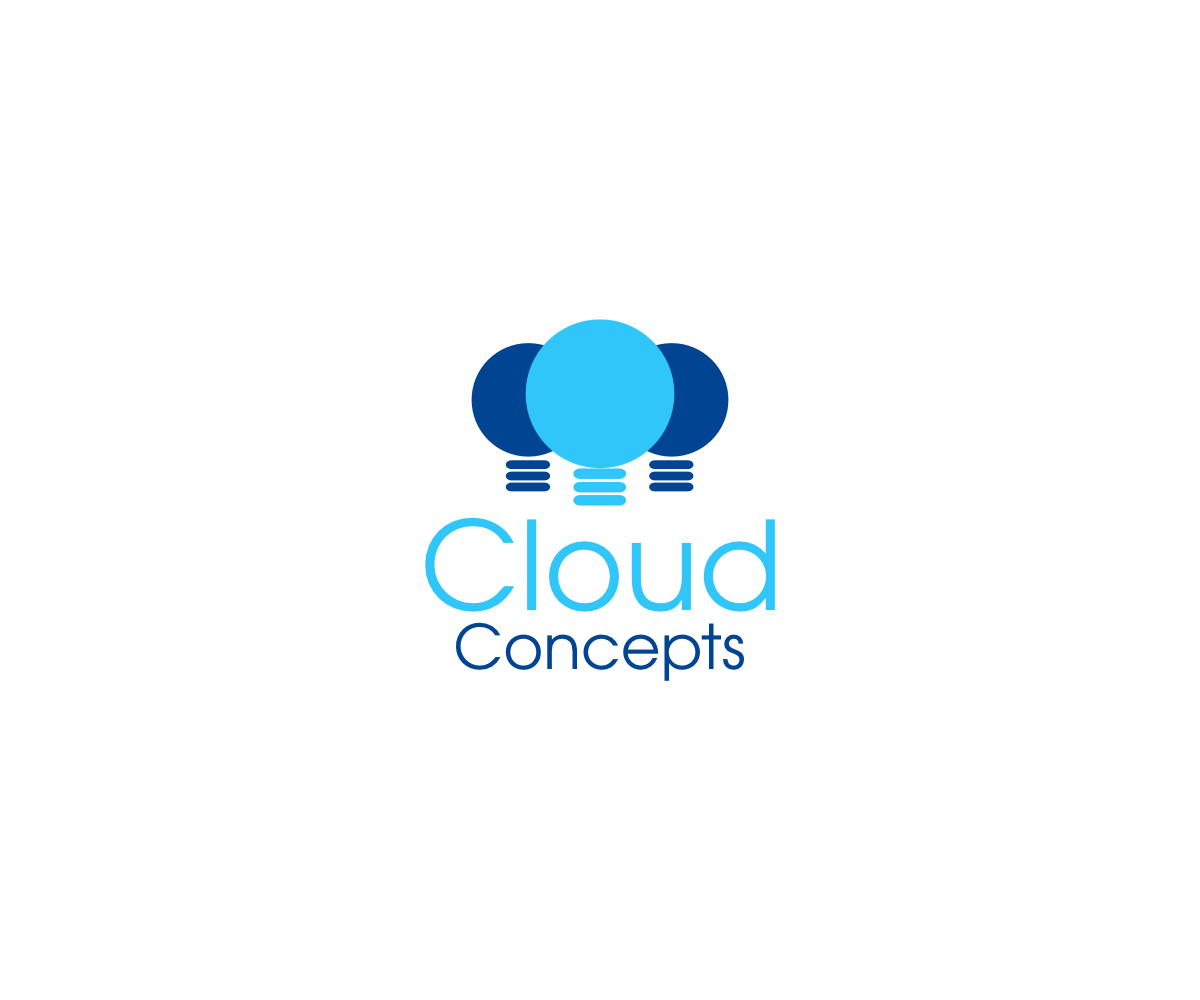 Logo Design by design.bb for Cloud Concepts Inc. | Design #11838013