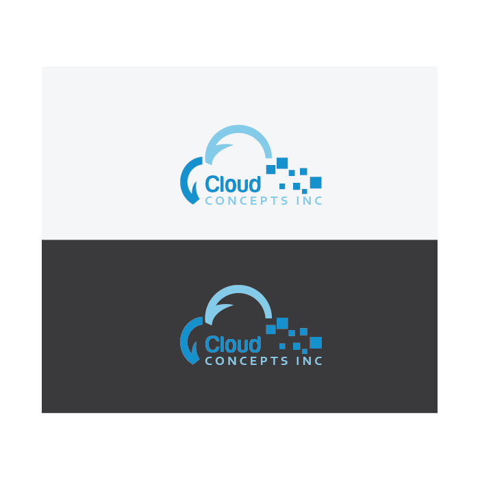 Design de Logo par Tere G artwork pour Cloud Concepts Inc. | Design #11892395