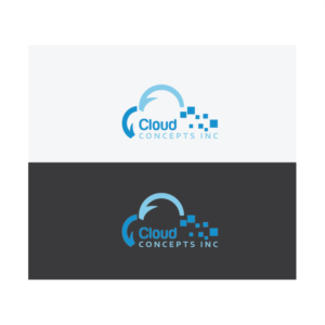 Design de Logo par Tere G artwork pour Cloud Concepts Inc. | Design : #11892395