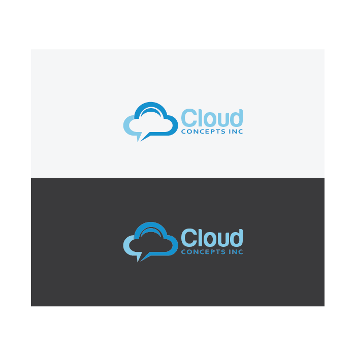 Design de Logo par Tere G artwork pour Cloud Concepts Inc. | Design #11892396