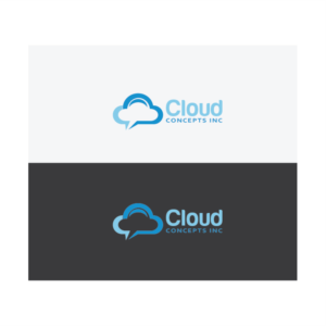 Design de Logo par Tere G artwork pour Cloud Concepts Inc. | Design : #11892396