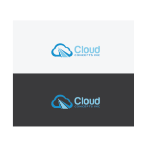 Design de Logo par Tere G artwork pour Cloud Concepts Inc. | Design : #11892398