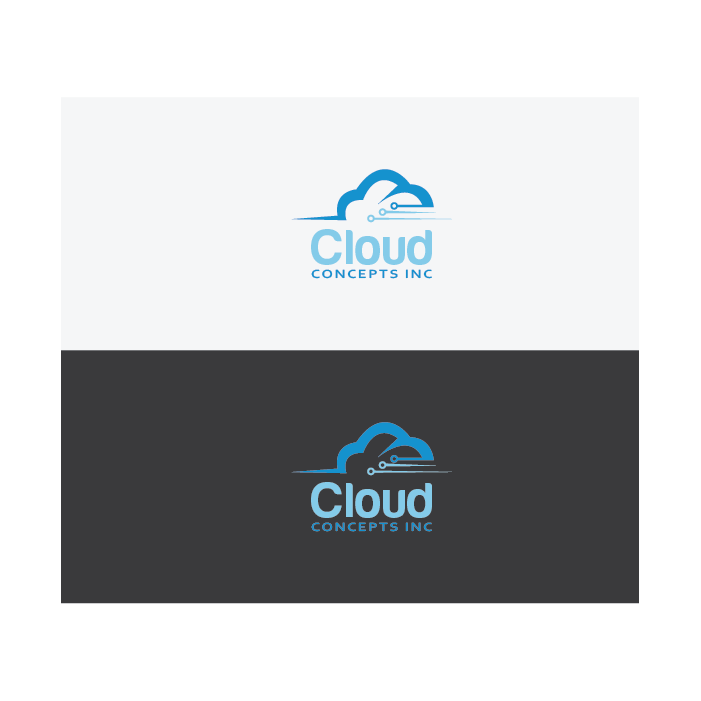 Design de Logo par Tere G artwork pour Cloud Concepts Inc. | Design #11892399