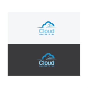 Design de Logo par Tere G artwork pour Cloud Concepts Inc. | Design : #11892399