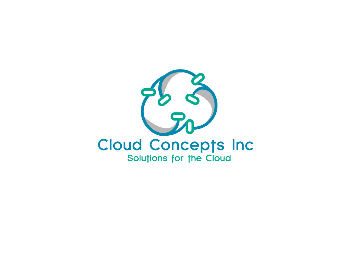 Design de Logo par creative.bugs pour Cloud Concepts Inc. | Design #11810659