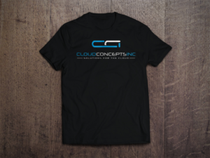 Design de Logo par Atec pour Cloud Concepts Inc. | Design : #11825645