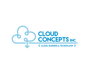 Design de Logo par El Ojo creativo pour Cloud Concepts Inc. | Design #11873158