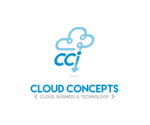 Logo Design by El Ojo creativo for Cloud Concepts Inc. | Design: #11873911