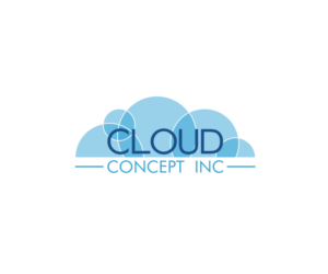 Logo Design by El Ojo creativo for Cloud Concepts Inc. | Design: #11881110