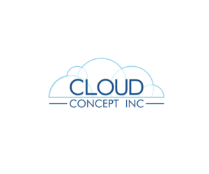 Logo Design by El Ojo creativo for Cloud Concepts Inc. | Design: #11881111