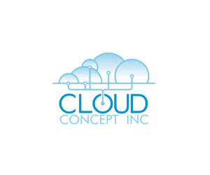 Design de Logo par El Ojo creativo pour Cloud Concepts Inc. | Design : #11881116