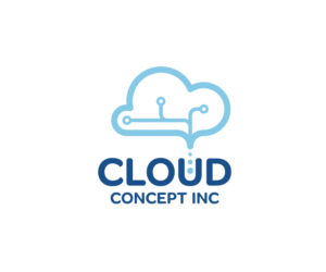 Design de Logo par El Ojo creativo pour Cloud Concepts Inc. | Design : #11881690
