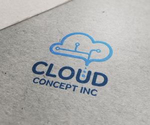 Design de Logo par El Ojo creativo pour Cloud Concepts Inc. | Design : #11881900