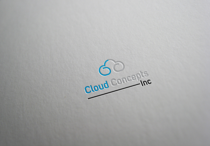 Design de Logo par sohagof1986 pour Cloud Concepts Inc. | Design #11898486