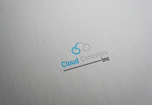 Design de Logo par sohagof1986 pour Cloud Concepts Inc. | Design : #11898486