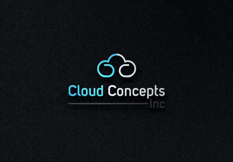 Design de Logo par sohagof1986 pour Cloud Concepts Inc. | Design #11898487