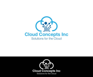 Design de Logo par Isnah Logo pour Cloud Concepts Inc. | Design : #11810560