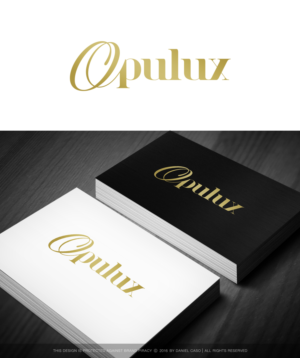 Logo Design by Daniel Caso Design for this project | Design #11839200
