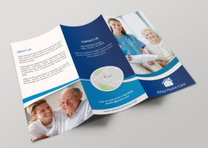 Diseño de Brochure por alex989 para este proyecto | Diseño: #11846201
