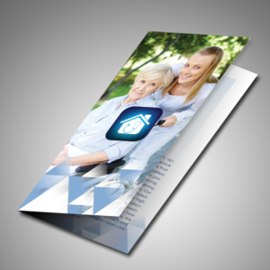 Diseño de Brochure por SketchPad Studio para este proyecto | Diseño: #11830339