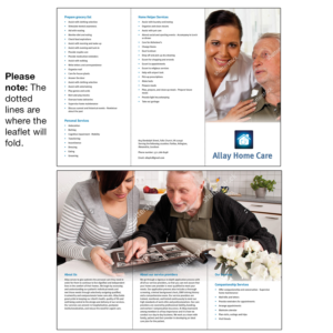 Design de Brochure par EmmaBrett pour ce projet | Design #11874223
